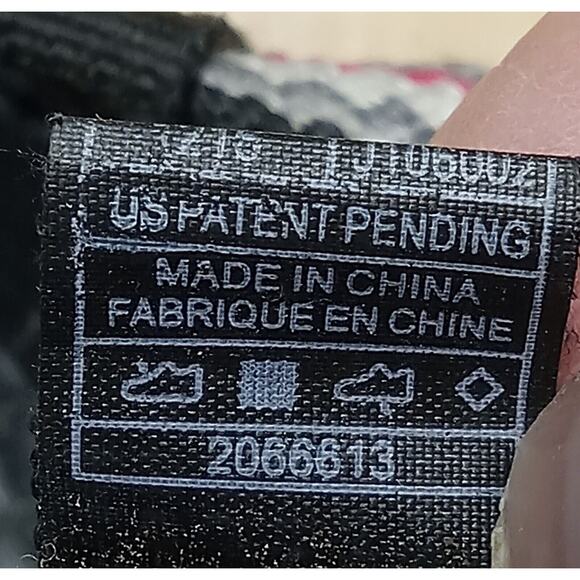 Chaco Z Cloud Sandal Women's 7.5 Strappy Slingback Walking Beach Comfort - Picture 7 of 7